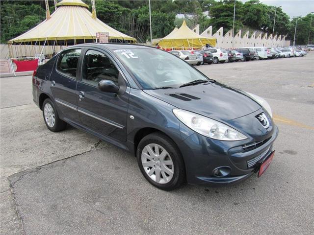 Peugeot 207 1.6 xs passion 16v flex 4p automático - Foto 4