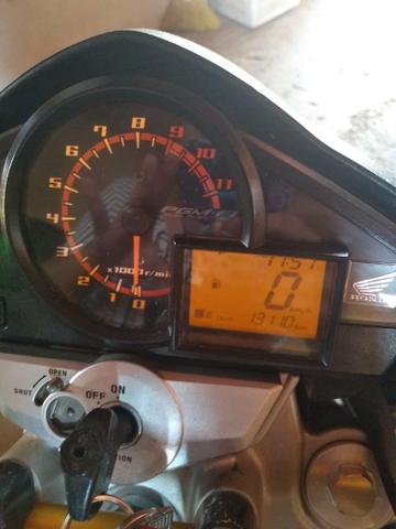 Cb 300r - Foto 2