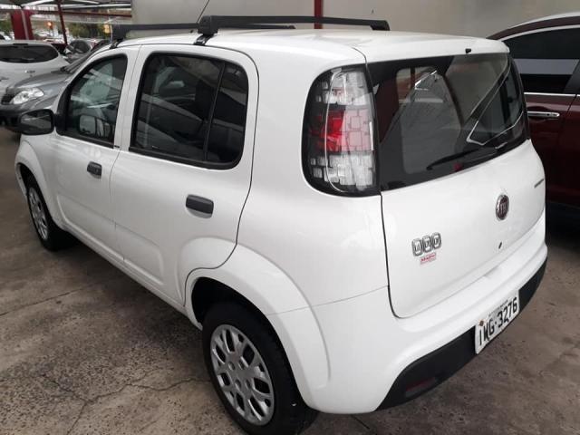 Fiat Uno ATTRACTIVE 1.0 4P - Foto 5