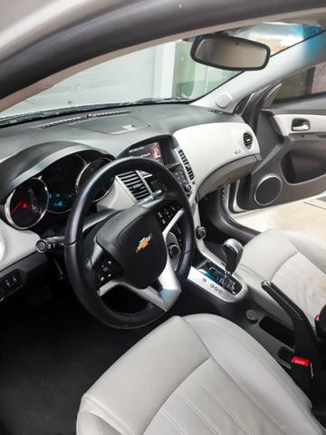 Chevrolet Cruze - Foto 11