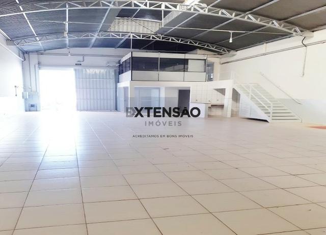 Cód: 30336 Aluga-se este ótimo galpão no V.Nova - Foto 2