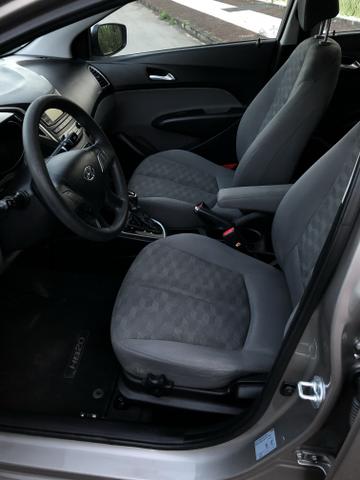 HYUNDAI HB20s 2016/2016 COMFORTPLUS 1.6 AUTOMÁTICO, IMPECÁVEL!!! - Foto 4