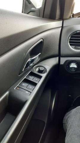 Cruze 1.8 automático lt 2013 - Foto 20