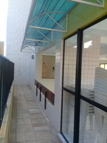 Apartamento TOP em Barro Vermelho, 3 quartos sendo 1 suíte e duas semisuítes - Foto 18