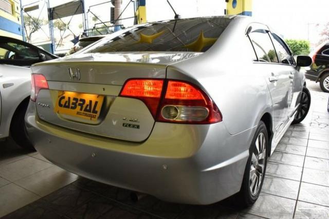 Civic 2011 top - Foto 3