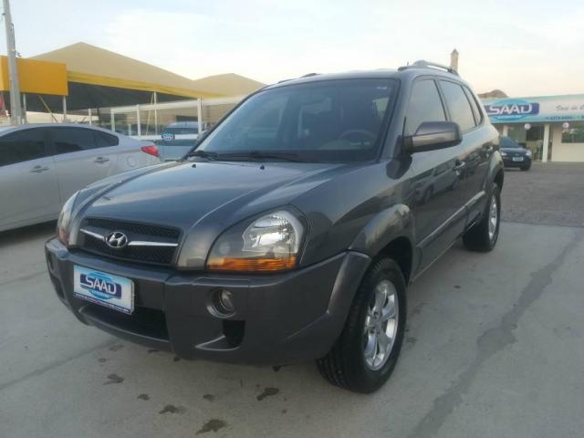 Hyundai Tucson Gls