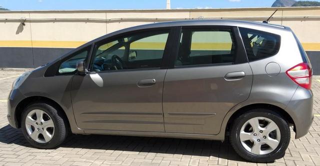 Honda Fit LX 1.4 Manual 2011 Imperdivel!!! - Foto 11