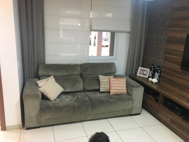 Condomínio Gran Topázio, Jardim Planalto, Sobrado 4 quartos - Foto 12