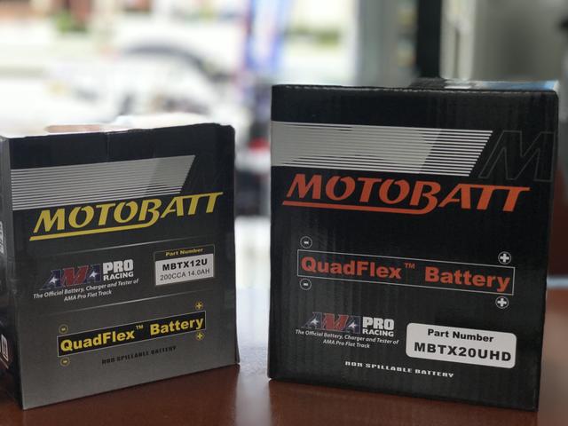 ???bateria para moto??? - Foto 2