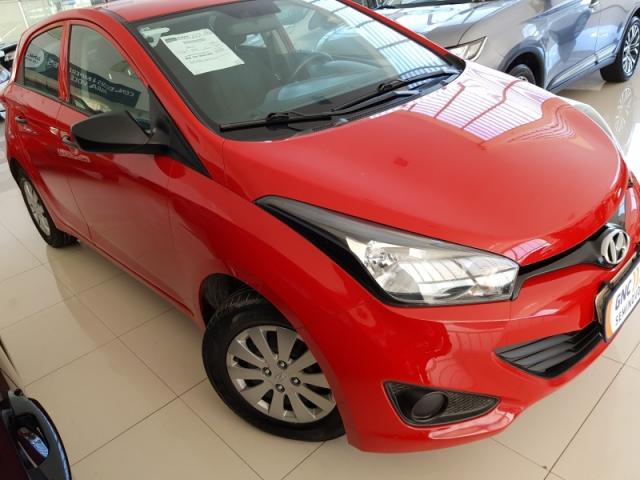 HYUNDAI HB20 1.0 COMFORT 12V FLEX 4P MANUAL.