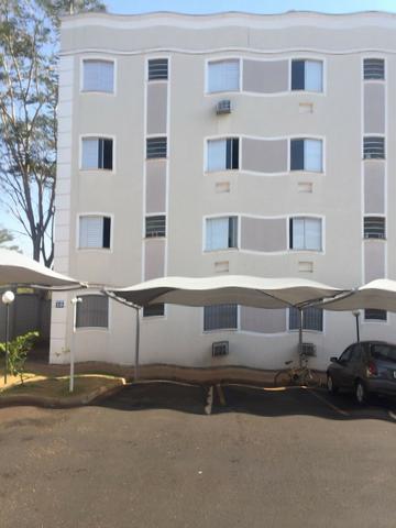 Apartamento com 2 dormitorios parque suaipe sertãozinho sp - Foto 11