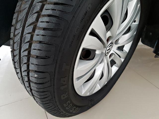 Volkswagen Gol Trendline 1.6 T.Flex 8V - Foto 13