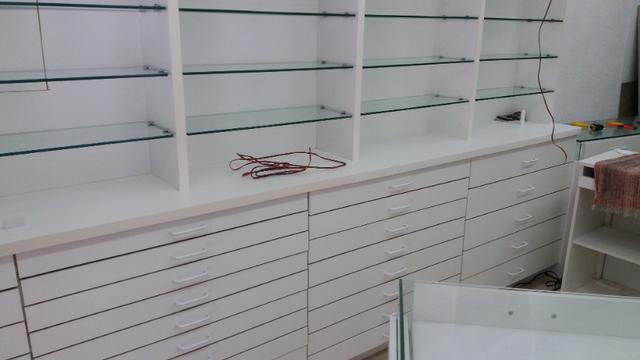 Moveis de otica - Foto 4