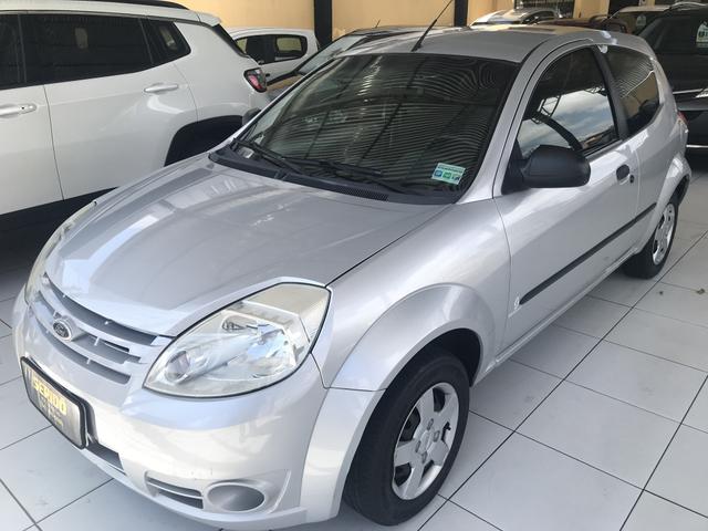 Ford Ka 1.0 completo