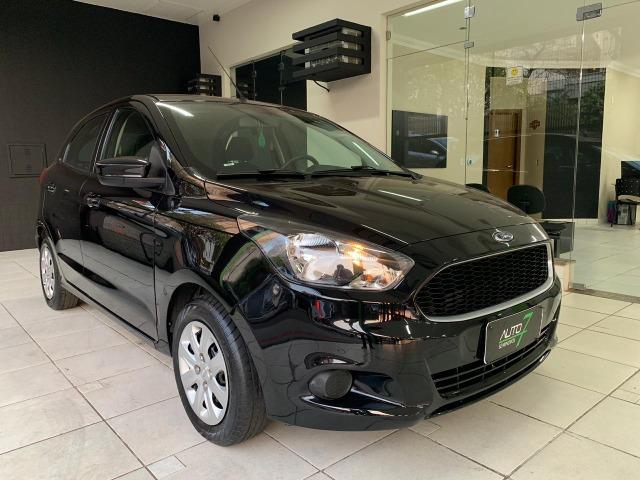 KA SE 1.0 Hatch B flex - Foto 4