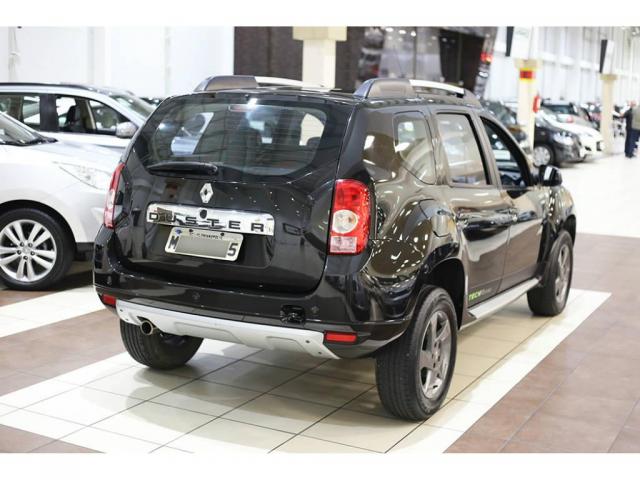Renault Duster dynamique 2.0 manual completo - Foto 3