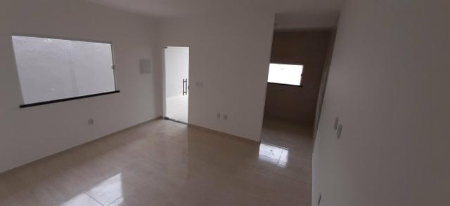 Casas na região da grande messejana 3 quartos 6x28 - Foto 11