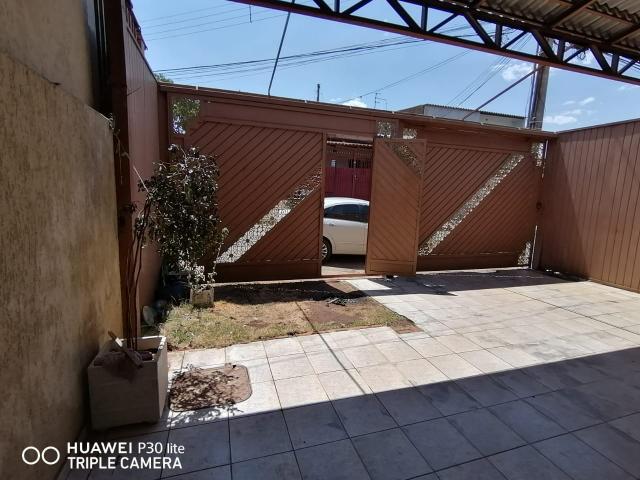 QR 506 187 mil Casa de 3 quartos desocupada escriturada - Foto 3