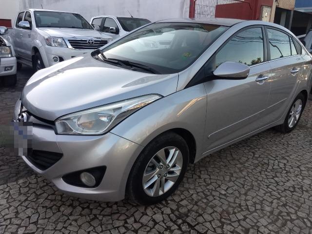 Hb20s 1.6 Premium - Automático - Oportunidade!!