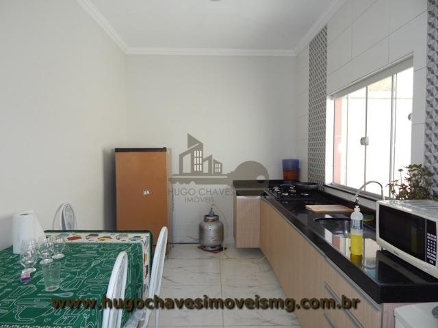 Cod. 1132- Casa Bairro São Lucas - Foto 13