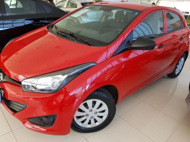 HYUNDAI HB20 1.0 COMFORT 12V FLEX 4P MANUAL. - Foto 2