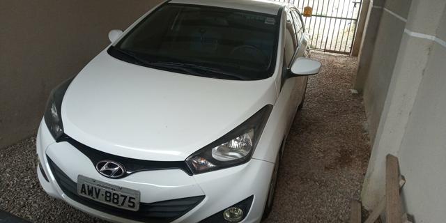 HB20 Comfort Plus 1.6 2013 68 Mil Kms!! ACEITO TROCA - Foto 4