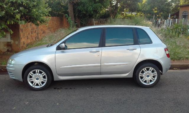 Fiat Stilo 1.8 8v Flex - Foto 11