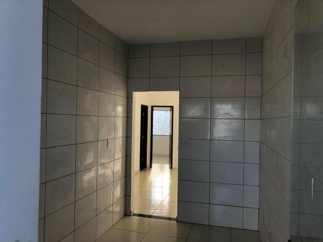 Casa com 2/4 Pronta pra morar - Foto 7