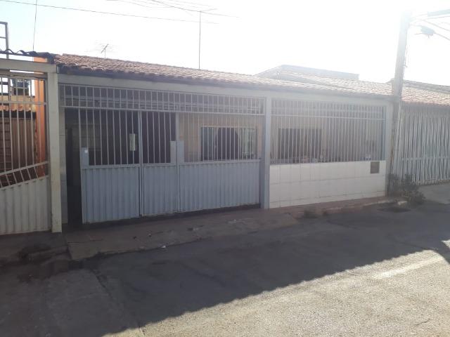Ótima casa 3 quartos com suíte e laje na QNP 14, P sul, R$ 250 mil, aceita financiamento - Foto 2