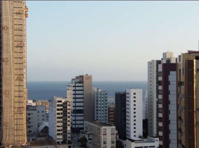 Cobertura Duplex na Graça com 401 m² Vista Mar Piscina Privativa - Foto 3
