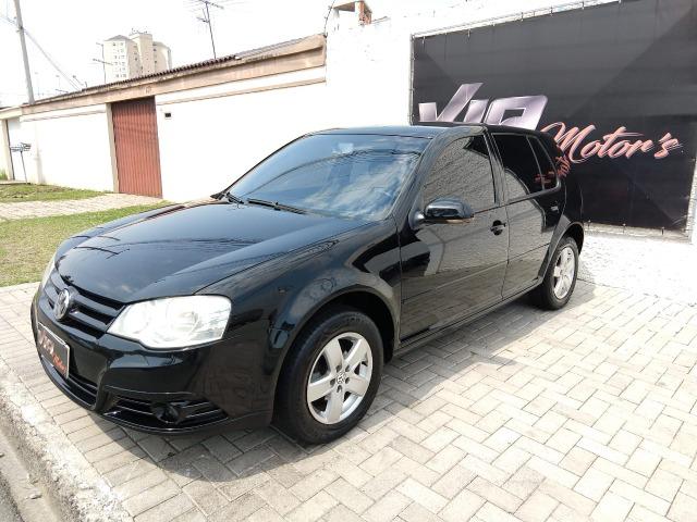 Golf 1.6 Flex 2010 - Foto 11