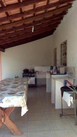 Casa residencial à venda, marreca, panorama. - Foto 16
