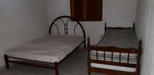 Aluga-se casa pra fim de semana na barra dos coqueiros 500reais - Foto 2