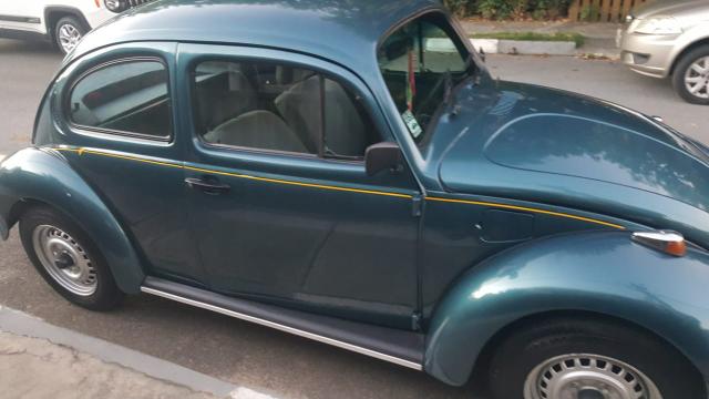 Fusca Itamar 95/95 - Foto 2