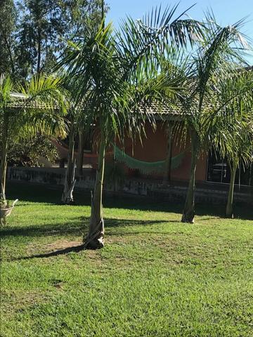 Chácara 2.300 m² + Casa Alv. Machado (sentido Cel Goulart) - Foto 12