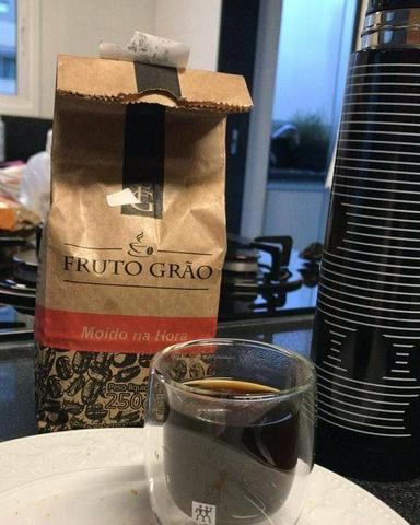 Café de Minas 100% Arábica - Foto 3
