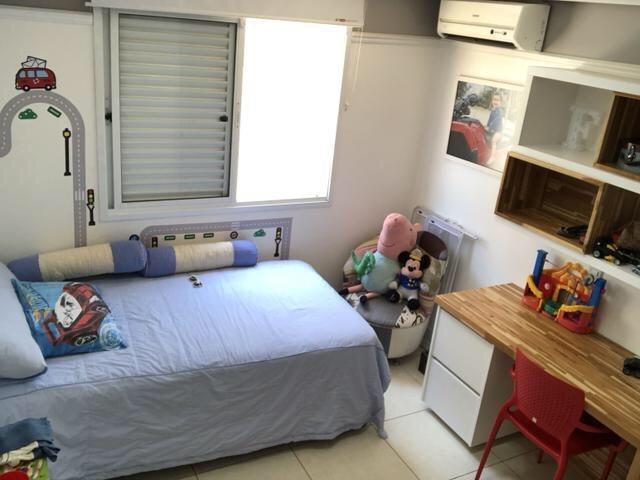 Condomínio Gran Topázio, Jardim Planalto, Sobrado 4 quartos - Foto 9