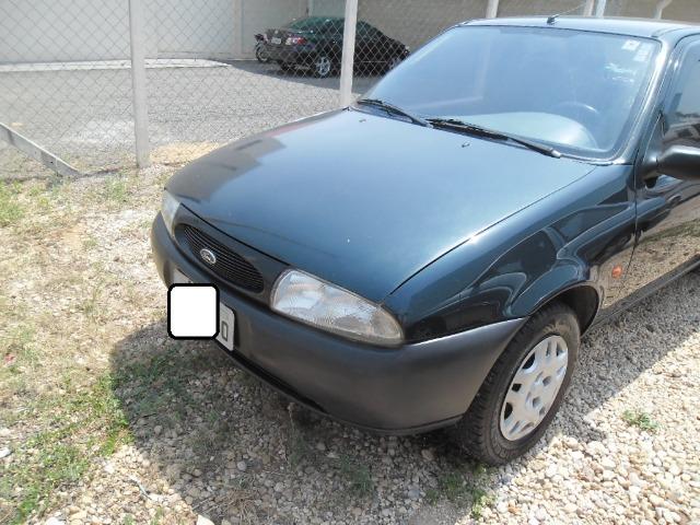 Fiesta Hatch 1.0 - Foto 2