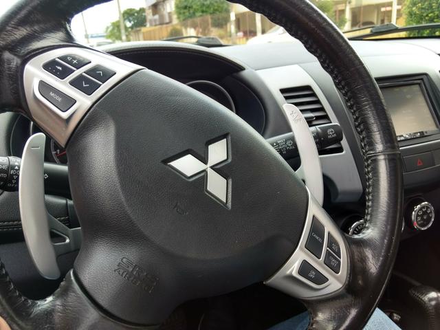 Mitsubishi Outlander GT 3.0 V6 - Foto 6
