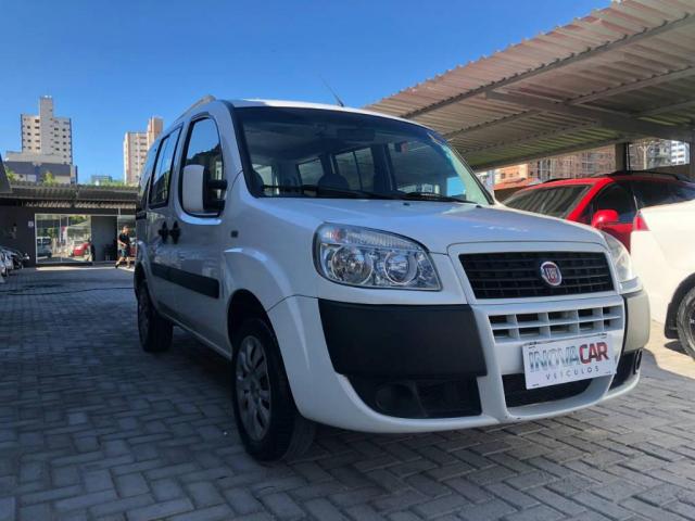 Fiat Doblo ATTRACTIVE - Foto 3