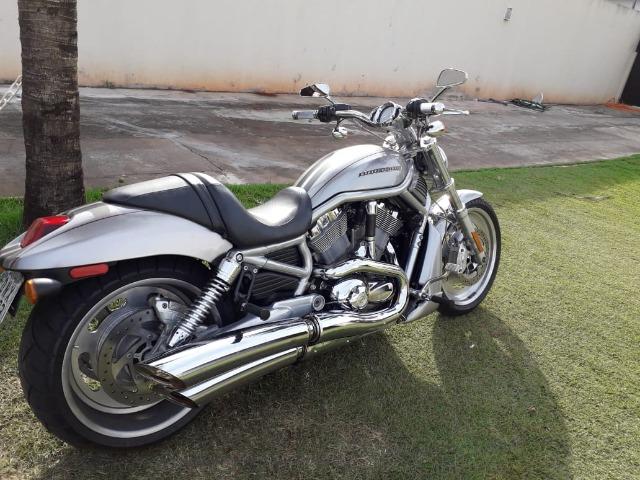 Venda Harley Davidson V-Rod - Foto 4
