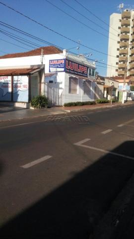 Loja comercial para alugar em Centro, Sertaozinho cod:L152648