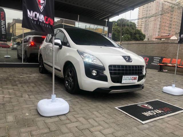 Peugeot 3008 GRIFFE - Foto 2