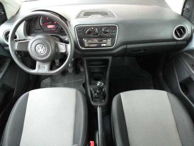 Volkswagen Up take - Foto 10