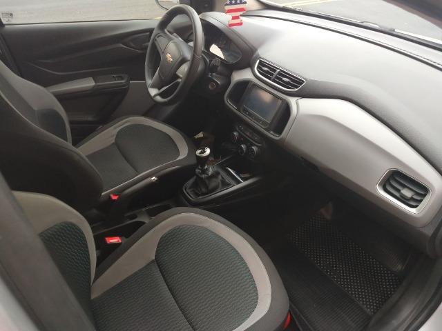 Onix lt 1.0 manual 2015 - Foto 7