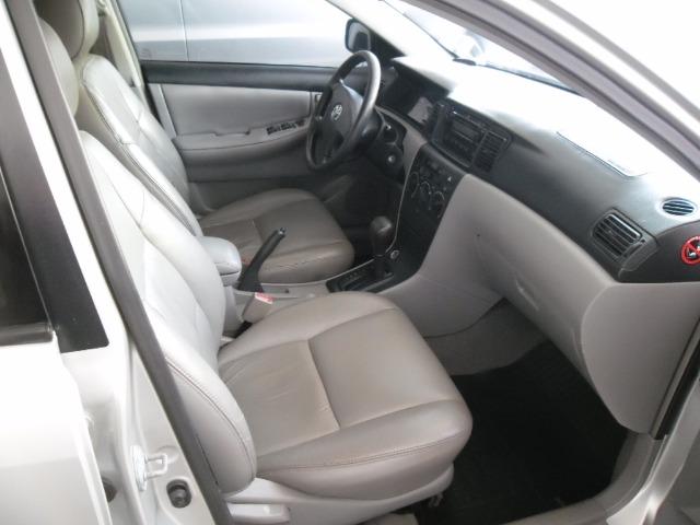 Corolla XEi 1.8 Flex Automático - Foto 5
