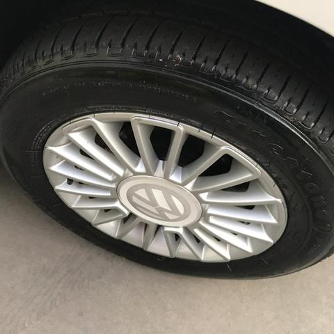 Up! 2016 muito novo apenas 46 mil km - Foto 4