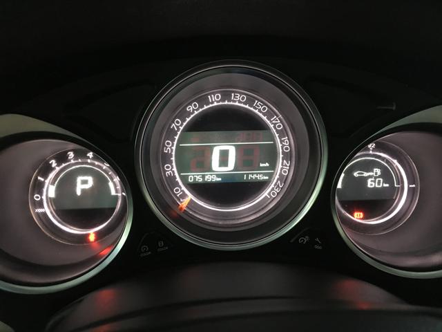 C4 LOUNGE S THP 1.6 turbo 2017 - Foto 16