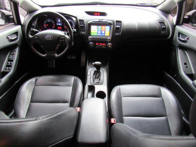 KIA CERATO 2016/2016 1.6 SX 16V FLEX 4P AUTOMÁTICO - Foto 9