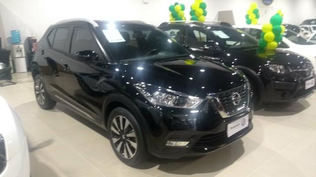 Nissan Kicks SV 1.6 CVT 2018 - Foto 6
